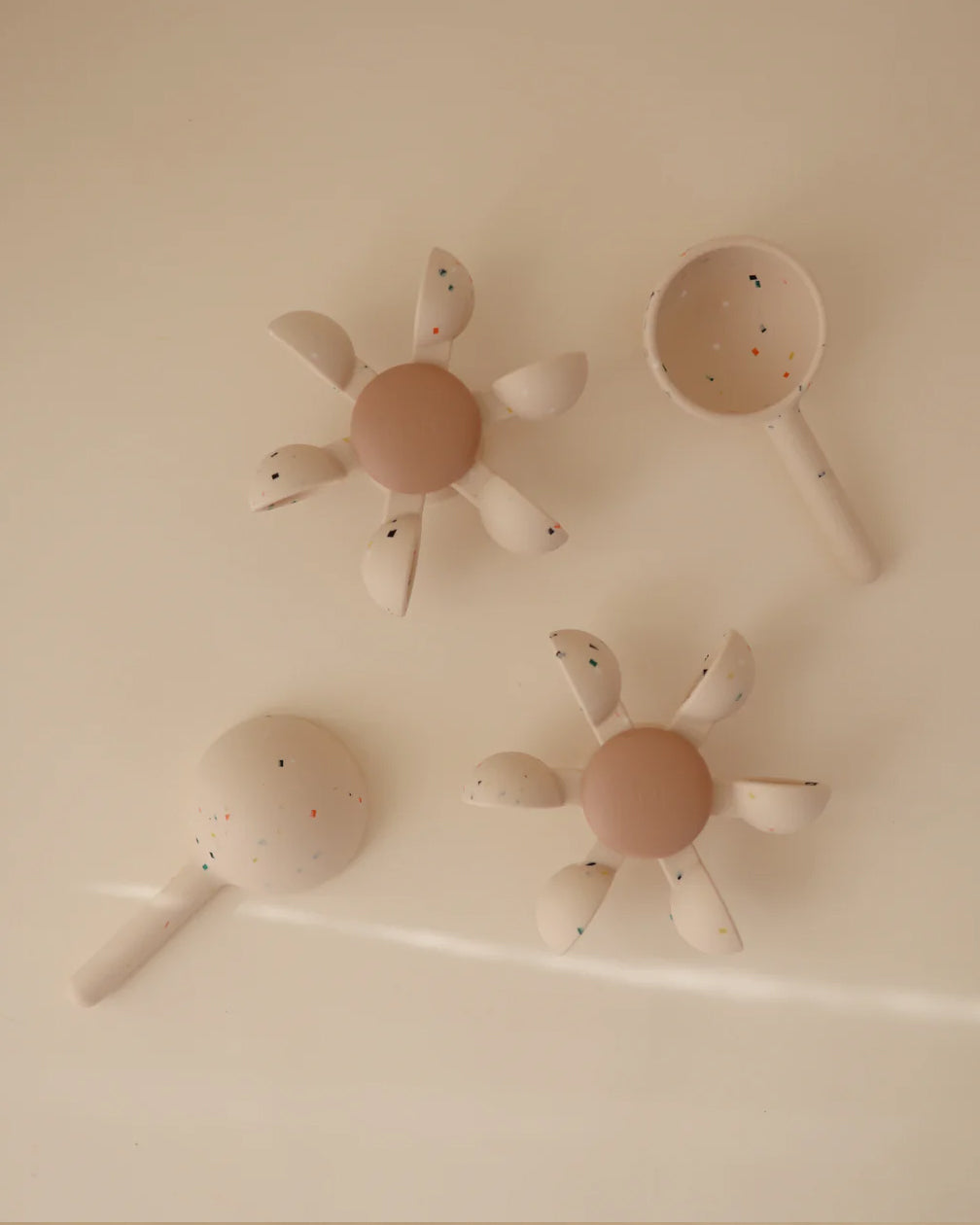 Water Wheel Bath Toy