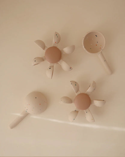 Water Wheel Bath Toy